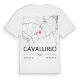 Cavallirio karta t-shirt