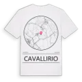 Cavallirio t-shirt
