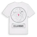 Cella Monte t-shirt