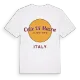 Celle di Macra cirkel t-shirt