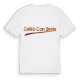Cellio con Breia baseball t-shirt