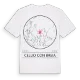 Cellio con Breia t-shirt