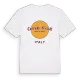 Cerreto d'Asti cirkel t-shirt