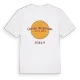 Cerrina Monferrato cirkel t-shirt