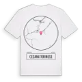 Cesana Torinese t-shirt