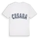 Cesara college t-shirt