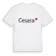 Cesara hjärta t-shirt