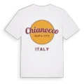 Chianocco cirkel t-shirt