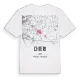 Chieri karta t-shirt