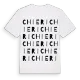 Chieri ordlek t-shirt