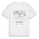 Chiusa di San Michele karta t-shirt