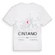 Cintano karta t-shirt