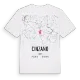 Cinzano karta t-shirt