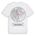Circoscrizione 1 t-shirt