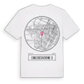 Circoscrizione 3 t-shirt