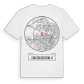 Circoscrizione 4 t-shirt