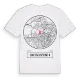 Circoscrizione 4 t-shirt