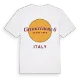 Circoscrizione 6 cirkel t-shirt
