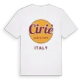 Ciriè cirkel t-shirt