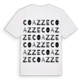 Coazze ordlek t-shirt