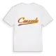 Coazzolo baseball t-shirt