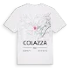Colazza karta t-shirt