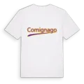 Comignago baseball t-shirt