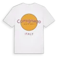 Comignago cirkel t-shirt