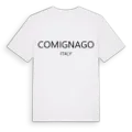 Comignago i Sverige t-shirt