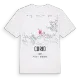 Corio karta t-shirt