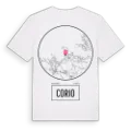 Corio t-shirt