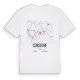 Corsione karta t-shirt