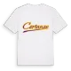 Cortanze baseball t-shirt