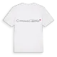 Cossano Belbo hjärta t-shirt