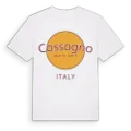 Cossogno cirkel t-shirt