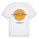 Costigliole Saluzzo cirkel t-shirt