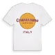 Cravanzana cirkel t-shirt
