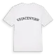 Crescentino böjd t-shirt
