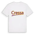 Cressa baseball t-shirt