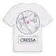 Cressa t-shirt