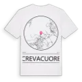 Crevacuore t-shirt