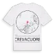 Crevacuore t-shirt