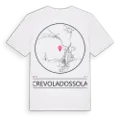 Crevoladossola t-shirt