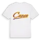 Cuneo baseball t-shirt