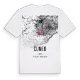 Cuneo karta t-shirt