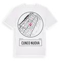 Cuneo Nuova t-shirt