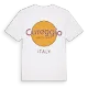 Cureggio cirkel t-shirt