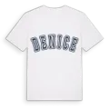 Denice college t-shirt