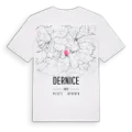 Dernice karta t-shirt