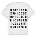 Dernice ordlek t-shirt